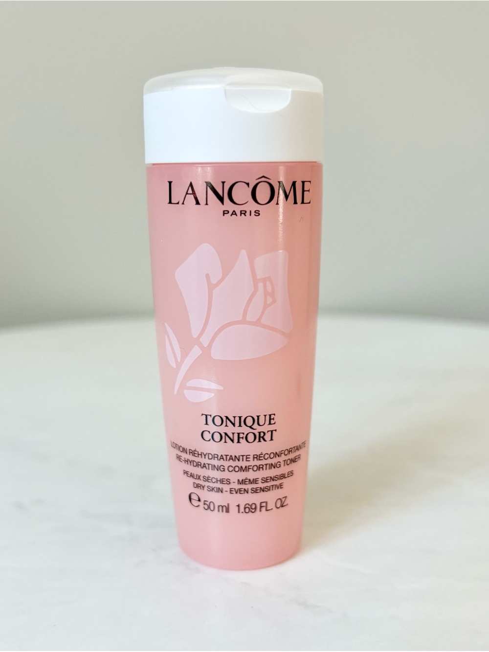 Lancôme Tonique Confort Re-Hydrating Comforting Toner 1.69 oz
New